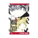 Sensual Phrase (Manga) Volume 11
