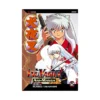 Inuyasha Ani-Manga (Manga) Volume 12