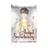 9781421501260 Angel Sanctuary (Manga) Volume 11