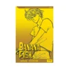 Banana Fish (2nd Edition) (Manga) Volume 11
