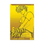 Banana Fish (2nd Edition) (Manga) Volume 11