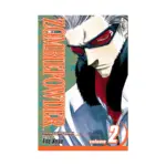 ZOMBIEPOWDER. (Manga) Volume 02