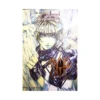 The Art of Angel Sanctuary (Illustration Book) Volume 01