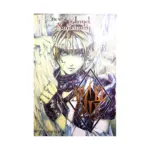 The Art of Angel Sanctuary (Illustration Book) Volume 01
