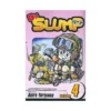 Dr. Slump (Manga) Volume 04
