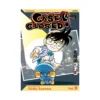 Case Closed (Manga) Volume 09