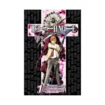 Death Note (Manga) Volume 01