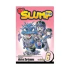 Dr. Slump (Manga) Volume 06