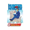 Hunter X Hunter (Manga) Volume 05
