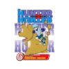 Hunter X Hunter (Manga) Volume 06