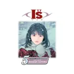 I''s (Manga) Volume 05