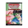 9781421501949 Project Arms (Manga) Volume 11