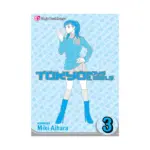 Tokyo Boys & Girls (Manga) Volume 03