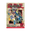 Yu-Gi-Oh! Duelist (Manga) Volume 12