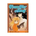 From Far Away (Manga) Volume 08