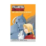 Fullmetal Alchemist: The Abducted Alchemist (OSI) (Light Novel) (1st Edition) (Manga) Volume 02
