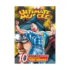 Ultimate Muscle (Manga) Volume 10