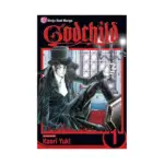 Godchild (Manga) Volume 01