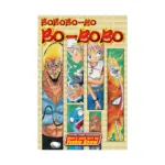 Bobobo-Bo Bo-Bobo (Manga) Volume 00