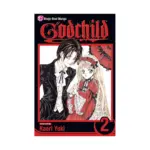 Godchild (Manga) Volume 02