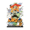 9781421502427 Naruto (Manga) Volume 12