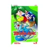 Beyblade (Manga) Volume 09
