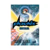 9781421502588 Phoenix (Manga) Volume 06