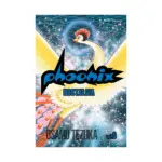 Phoenix (Manga) Volume 06