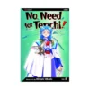No Need for Tenchi! (2nd Edition) (Manga) Volume 06