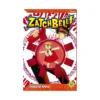 9781421502823 Zatch Bell! (Manga) Volume 04