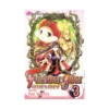 Fushigi Yugi: Genbu Kaiden (Manga) Volume 03