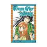 From Far Away (Manga) Volume 09