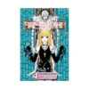 9781421503318 Death Note (Manga) Volume 04
