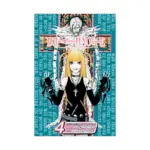 Death Note (Manga) Volume 04