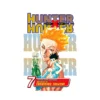 Hunter X Hunter (Manga) Volume 07