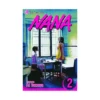 NANA (Manga) Volume 02