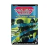 9781421503868 Project Arms (Manga) Volume 12