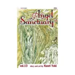 Angel Sanctuary (Manga) Volume 13