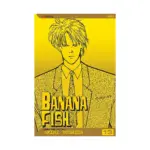 Banana Fish (2nd Edition) (Manga) Volume 13