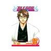 9781421504032 Bleach (Manga) Volume 12
