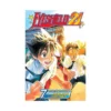 Eyeshield 21 (Manga) Volume 07