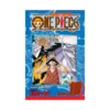 9781421504063 One Piece (Manga) Volume 10