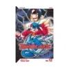 Beyblade (Manga) Volume 12