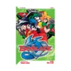 9781421504391 Beyblade (Manga) Volume 13