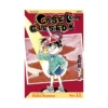 9781421504414 Case Closed (Manga) Volume 11