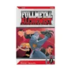 Fullmetal Alchemist (Manga) Volume 07