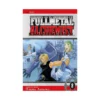 Fullmetal Alchemist (Manga) Volume 08