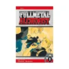 9781421504605 Fullmetal Alchemist (Manga) Volume 09