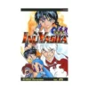 Inuyasha (2nd Edition) (Manga) Volume 26