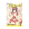 Full Moon (Manga) Volume 07
